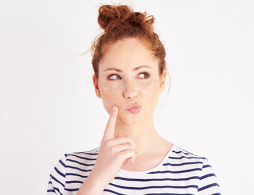 Thinking about getting BOTOX®? Here’s what you need to know.