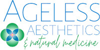 Ageless Aesthetics & Natural Medicine | Portland, OR Logo