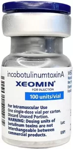 xeomin