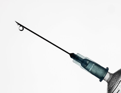 Toxic medicine for the sake of beauty? The poison is in the dose.