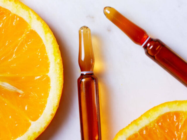 Get the Glow: Vitamin C Explained