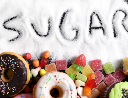 Your Sweet Tooth Affects More Than Your Waistline- It’s Also Aging Your Skin!