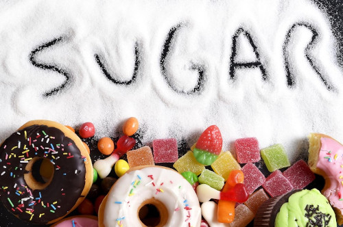 Your Sweet Tooth Affects More Than Your Waistline- It’s Also Aging Your Skin!