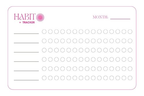 Who Do You Want To Be: Creating Long-Lasting Habits Beyond New Year’s Resolutions