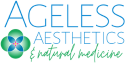 Ageless Aesthetics & Natural Medicine | Portland, OR Logo