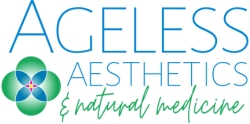 Ageless Aesthetics & Natural Medicine | Portland, OR Logo