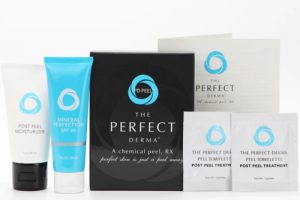 The Perfect Derma Chemical Peel