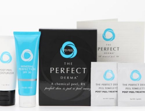 The Perfect Derma Chemical Peel