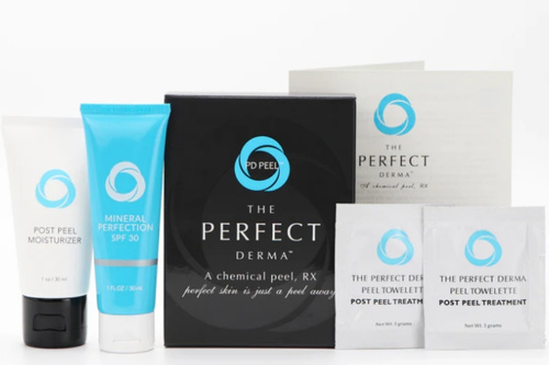 The Perfect Derma Chemical Peel